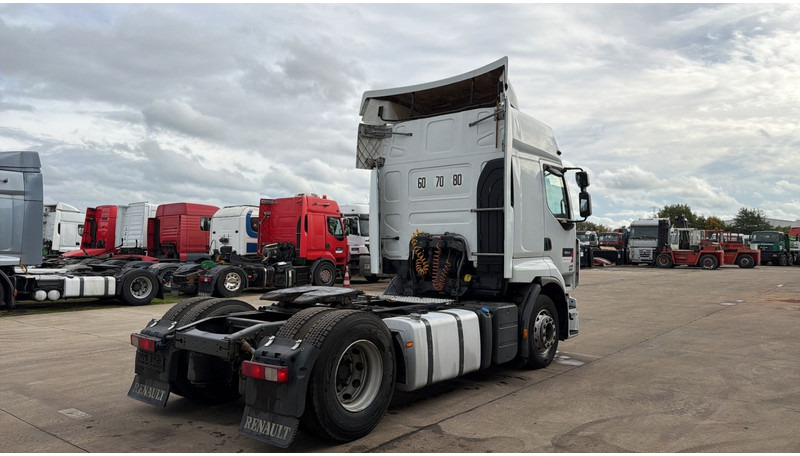 Renault Premium 450 DXI (BOITE MANUELLE / MANUAL GEARBOX) - Trekkvogn: bilde 4 Renault Premium 450 DXI (BOITE MANUELLE / MANUAL GEARBOX) - Trekkvogn: bilde 4