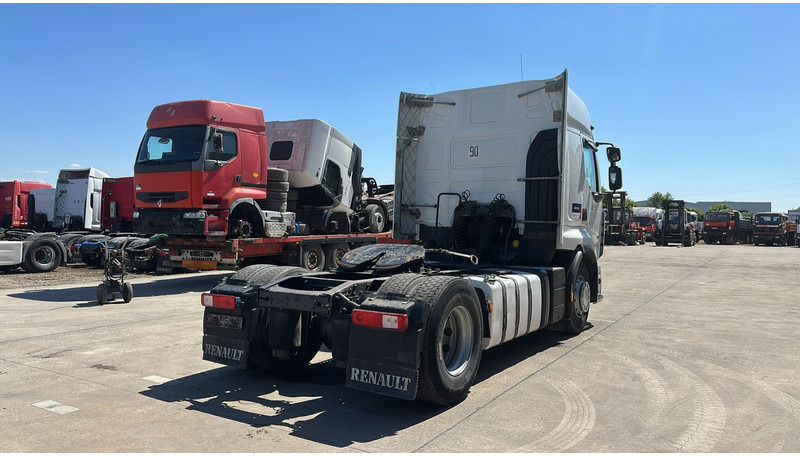 Renault Premium 450 DXI (BOITE MANUELLE / MANUAL GEARBOX / PARFAIT ETAT) - Trekkvogn: bilde 5 Renault Premium 450 DXI (BOITE MANUELLE / MANUAL GEARBOX / PARFAIT ETAT) - Trekkvogn: bilde 5