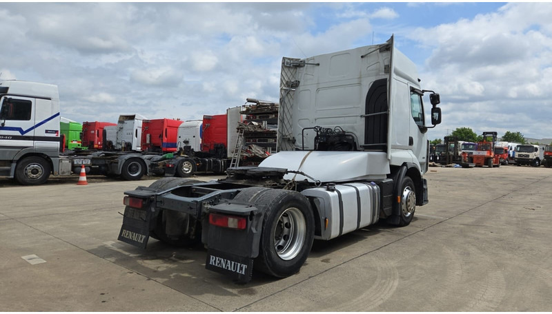 Renault Premium 460 DXI (2 TANKS / AIRCO / CLEAN / PROPRE) - Trekkvogn: bilde 5 Renault Premium 460 DXI (2 TANKS / AIRCO / CLEAN / PROPRE) - Trekkvogn: bilde 5