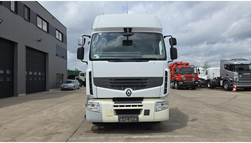 Renault Premium 460 DXI (2 TANKS / AIRCO / CLEAN / PROPRE) - Trekkvogn: bilde 2 Renault Premium 460 DXI (2 TANKS / AIRCO / CLEAN / PROPRE) - Trekkvogn: bilde 2