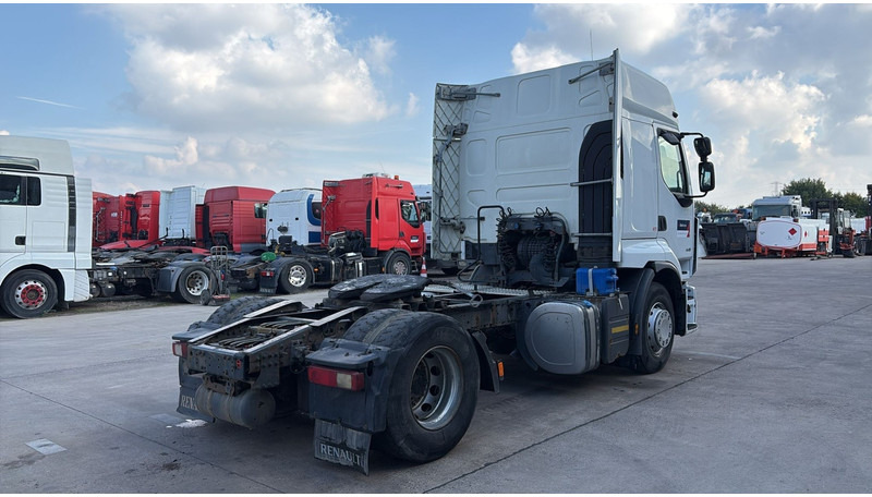 Renault Premium 460 DXI (GOOD CONDITION / AIRCO / AC / BOITE MANUELLE / MANUAL GEARBOX) - Trekkvogn: bilde 5 Renault Premium 460 DXI (GOOD CONDITION / AIRCO / AC / BOITE MANUELLE / MANUAL GEARBOX) - Trekkvogn: bilde 5