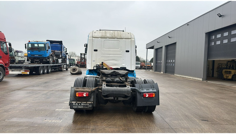 Scania 114 - 340 (BELGIAN TRUCK / MANUAL GEARBOX) - Trekkvogn: bilde 5 Scania 114 - 340 (BELGIAN TRUCK / MANUAL GEARBOX) - Trekkvogn: bilde 5