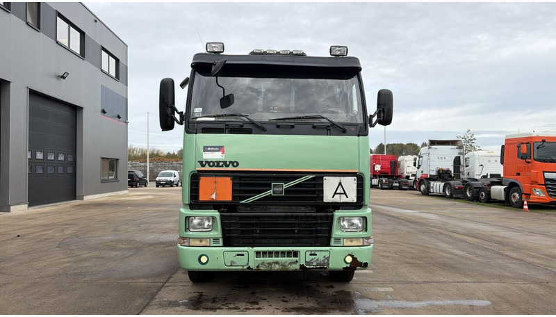 Volvo FH 12.380 (BOITE MANUELLE / MANUAL GEARBOX) - Trekkvogn: bilde 2 Volvo FH 12.380 (BOITE MANUELLE / MANUAL GEARBOX) - Trekkvogn: bilde 2