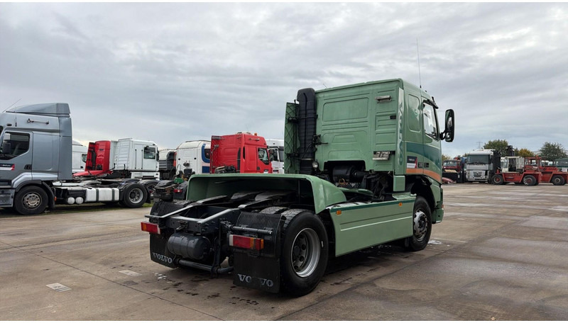 Volvo FH 12.380 (BOITE MANUELLE / MANUAL GEARBOX) - Trekkvogn: bilde 4 Volvo FH 12.380 (BOITE MANUELLE / MANUAL GEARBOX) - Trekkvogn: bilde 4