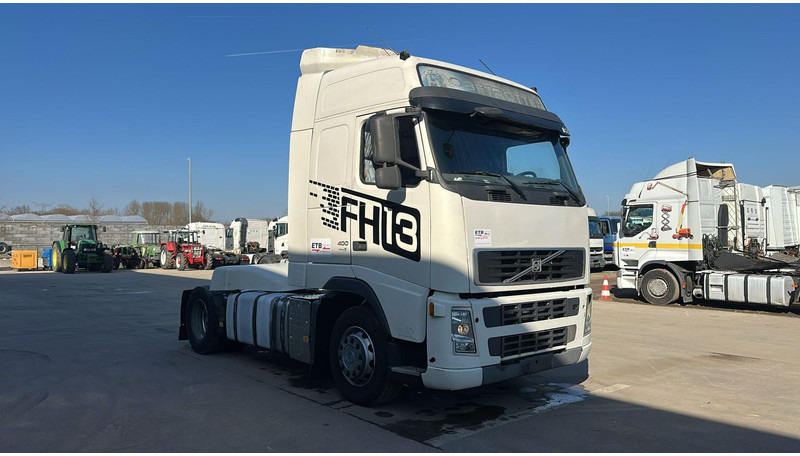 Volvo FH 400 (GOOD CONDITION / CLEAN CHASSIS / EURO 5) - Trekkvogn: bilde 3 Volvo FH 400 (GOOD CONDITION / CLEAN CHASSIS / EURO 5) - Trekkvogn: bilde 3