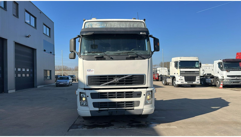 Volvo FH 400 (GOOD CONDITION / CLEAN CHASSIS / EURO 5) - Trekkvogn: bilde 2 Volvo FH 400 (GOOD CONDITION / CLEAN CHASSIS / EURO 5) - Trekkvogn: bilde 2