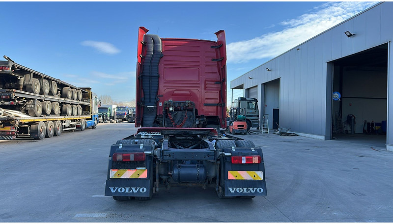 Trekkvogn Volvo FH 400 (MANUAL GEARBOX / EURO 5 / BOITE MANUELLE): bilde 6