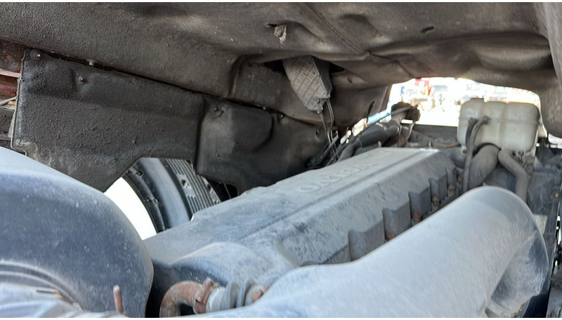 Trekkvogn Volvo FH 400 (MANUAL GEARBOX / EURO 5 / BOITE MANUELLE): bilde 19