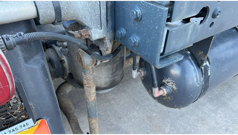 Trekkvogn Volvo FH 400 (MANUAL GEARBOX / EURO 5 / BOITE MANUELLE): bilde 11
