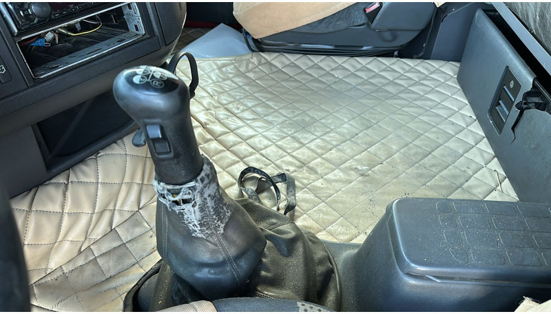 Trekkvogn Volvo FH 400 (MANUAL GEARBOX / EURO 5 / BOITE MANUELLE): bilde 17