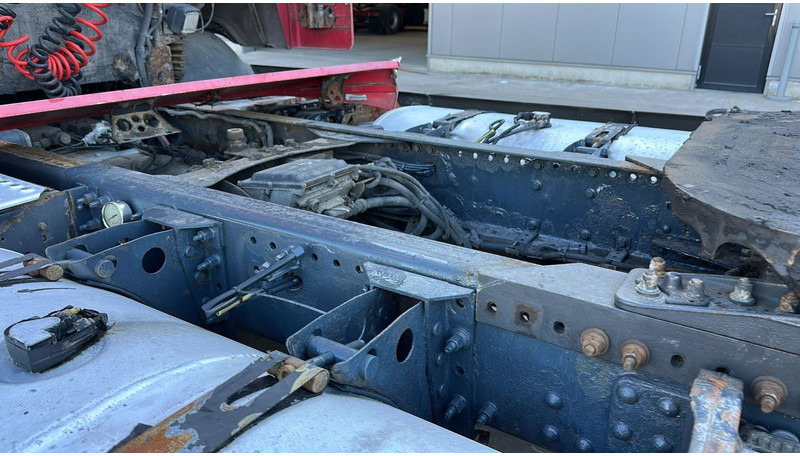 Trekkvogn Volvo FH 400 (MANUAL GEARBOX / EURO 5 / BOITE MANUELLE): bilde 14