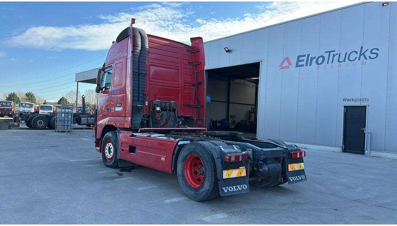 Trekkvogn Volvo FH 400 (MANUAL GEARBOX / EURO 5 / BOITE MANUELLE): bilde 7