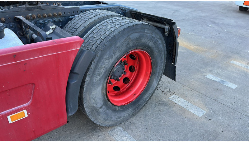 Trekkvogn Volvo FH 400 (MANUAL GEARBOX / EURO 5 / BOITE MANUELLE): bilde 10