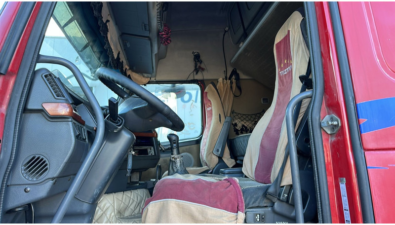 Trekkvogn Volvo FH 400 (MANUAL GEARBOX / EURO 5 / BOITE MANUELLE): bilde 13