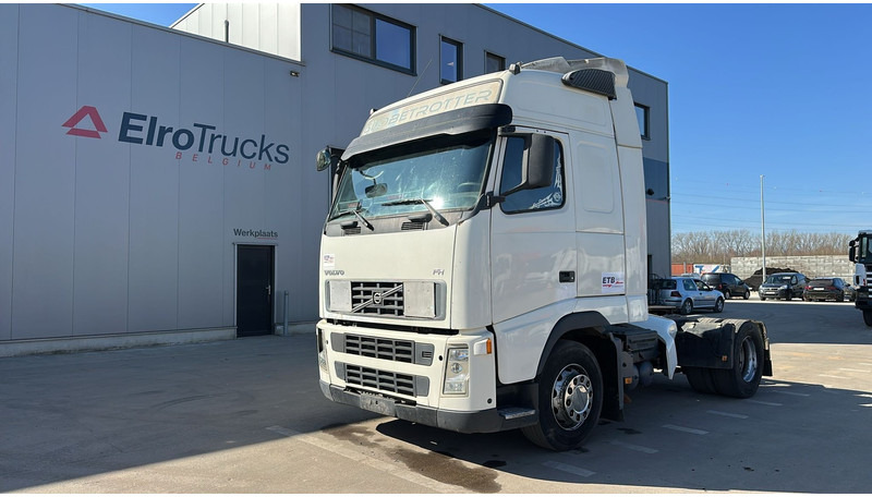 Volvo FH 440 (GOOD CONDITION / BONNE ETAT) - Trekkvogn: bilde 1 Volvo FH 440 (GOOD CONDITION / BONNE ETAT) - Trekkvogn: bilde 1