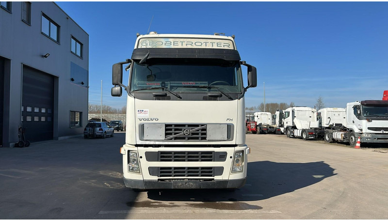Volvo FH 440 (GOOD CONDITION / BONNE ETAT) - Trekkvogn: bilde 2 Volvo FH 440 (GOOD CONDITION / BONNE ETAT) - Trekkvogn: bilde 2