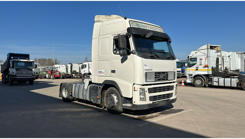 Volvo FH 440 (GOOD CONDITION / BONNE ETAT) - Trekkvogn: bilde 3 Volvo FH 440 (GOOD CONDITION / BONNE ETAT) - Trekkvogn: bilde 3