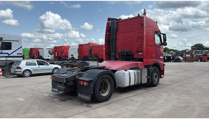Volvo FH 440 (MANUAL GEARBOX / EURO 5 / BOITE MANUELLE) - Trekkvogn: bilde 5 Volvo FH 440 (MANUAL GEARBOX / EURO 5 / BOITE MANUELLE) - Trekkvogn: bilde 5