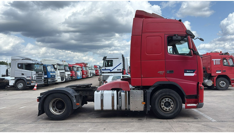 Volvo FH 440 (MANUAL GEARBOX / EURO 5 / BOITE MANUELLE) - Trekkvogn: bilde 4 Volvo FH 440 (MANUAL GEARBOX / EURO 5 / BOITE MANUELLE) - Trekkvogn: bilde 4