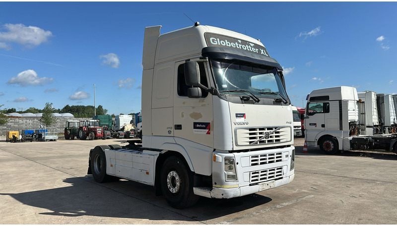 Volvo FH 460 (MANUAL GEARBOX / BOITE MANUELLE) - Trekkvogn: bilde 3 Volvo FH 460 (MANUAL GEARBOX / BOITE MANUELLE) - Trekkvogn: bilde 3