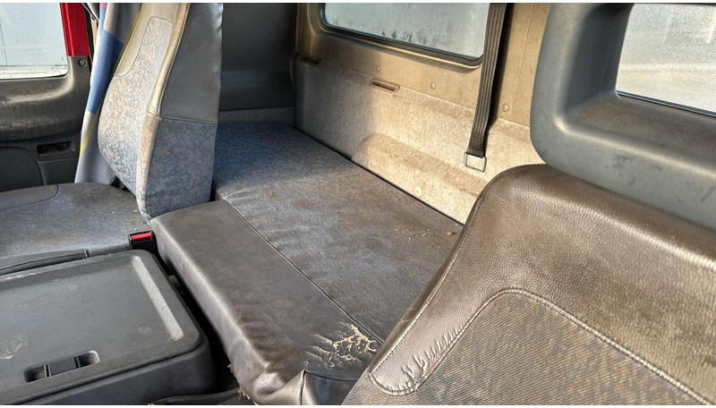 Chassis lastebil Volvo FL 220 (MANUAL GEARBOX / BOITE MANUELLE): bilde 19