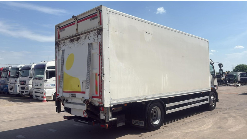 Volvo FL 260 (LIFT 2000 KG / PERFECT BELGIAN TRUCK / 18 TON / EURO 5) - Skapbil: bilde 5 Volvo FL 260 (LIFT 2000 KG / PERFECT BELGIAN TRUCK / 18 TON / EURO 5) - Skapbil: bilde 5