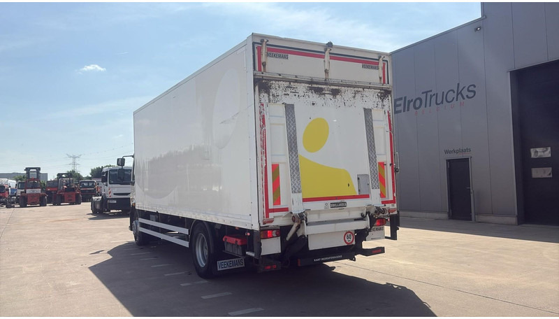 Leie Volvo FL 260 (LIFT 2000 KG / PERFECT BELGIAN TRUCK / 18 TON / EURO 5) Volvo FL 260 (LIFT 2000 KG / PERFECT BELGIAN TRUCK / 18 TON / EURO 5): bilde 7