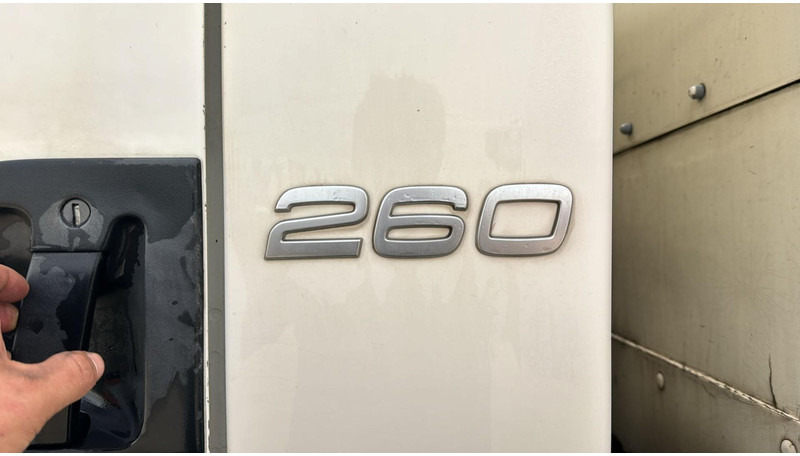 Leie Volvo FL 260 (LIFT 2000 KG / PERFECT BELGIAN TRUCK / 18 TON / EURO 5) Volvo FL 260 (LIFT 2000 KG / PERFECT BELGIAN TRUCK / 18 TON / EURO 5): bilde 12