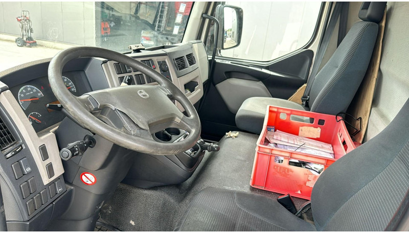 Leie Volvo FL 260 (LIFT 2000 KG / PERFECT BELGIAN TRUCK / 18 TON / EURO 5) Volvo FL 260 (LIFT 2000 KG / PERFECT BELGIAN TRUCK / 18 TON / EURO 5): bilde 16