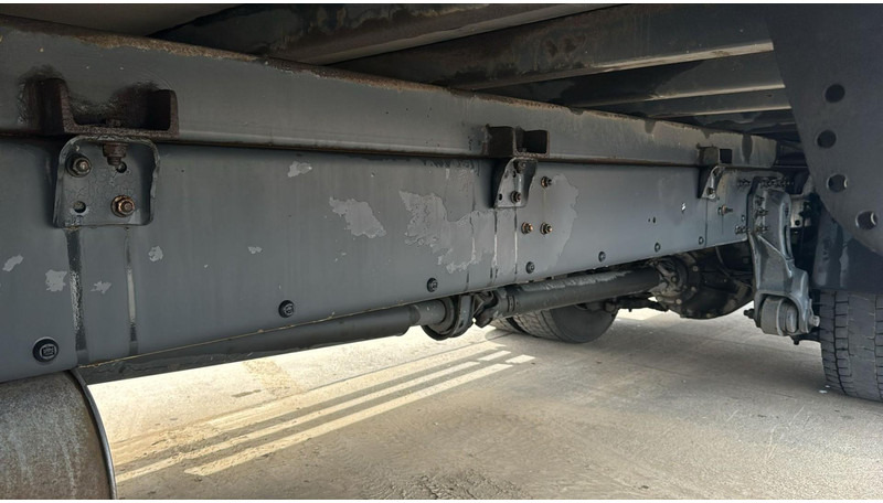 Leie Volvo FL 260 (LIFT 2000 KG / PERFECT BELGIAN TRUCK / 18 TON / EURO 5) Volvo FL 260 (LIFT 2000 KG / PERFECT BELGIAN TRUCK / 18 TON / EURO 5): bilde 11