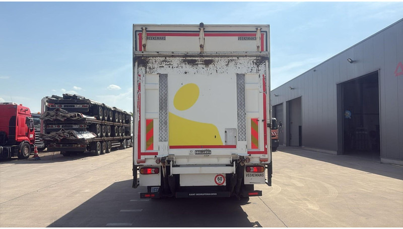 Leie Volvo FL 260 (LIFT 2000 KG / PERFECT BELGIAN TRUCK / 18 TON / EURO 5) Volvo FL 260 (LIFT 2000 KG / PERFECT BELGIAN TRUCK / 18 TON / EURO 5): bilde 6