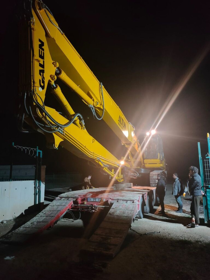 Galen Demolition Crusher - Hydraulisk saks: bilde 2 Galen Demolition Crusher - Hydraulisk saks: bilde 2