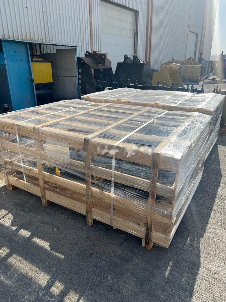 Galen Demolition Shear - Hydraulisk saks: bilde 5 Galen Demolition Shear - Hydraulisk saks: bilde 5