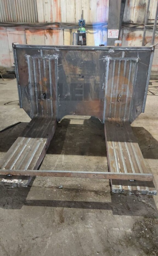 Galen Marble Fork - Gafler: bilde 4 Galen Marble Fork - Gafler: bilde 4