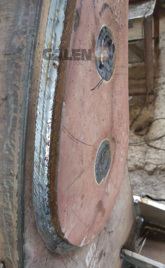 Galen Marble - Ripper: bilde 4 Galen Marble - Ripper: bilde 4