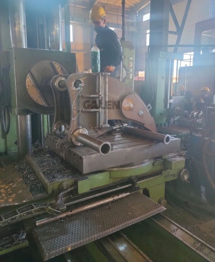 Galen Marble - Ripper: bilde 2 Galen Marble - Ripper: bilde 2