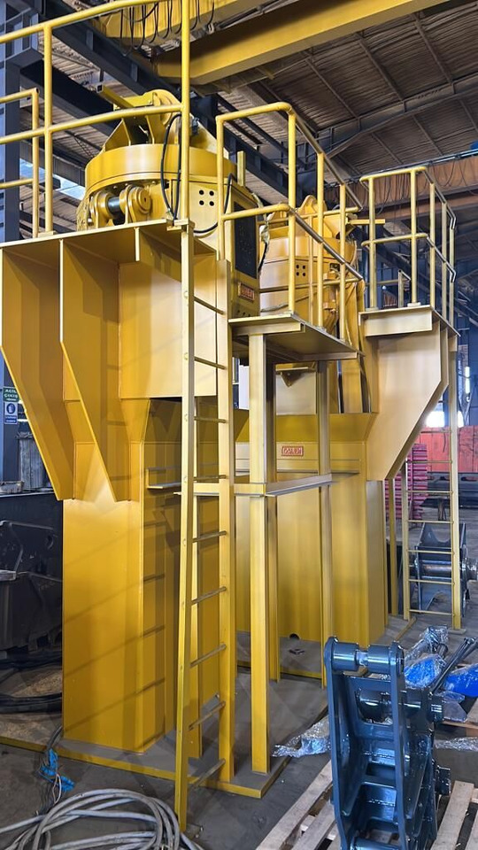 Galen New - Klemme for Landbruksteknikk: bilde 5 Galen New - Klemme for Landbruksteknikk: bilde 5