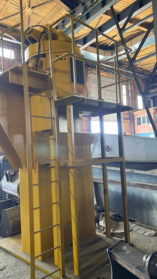 Galen New - Klemme for Landbruksteknikk: bilde 1 Galen New - Klemme for Landbruksteknikk: bilde 1