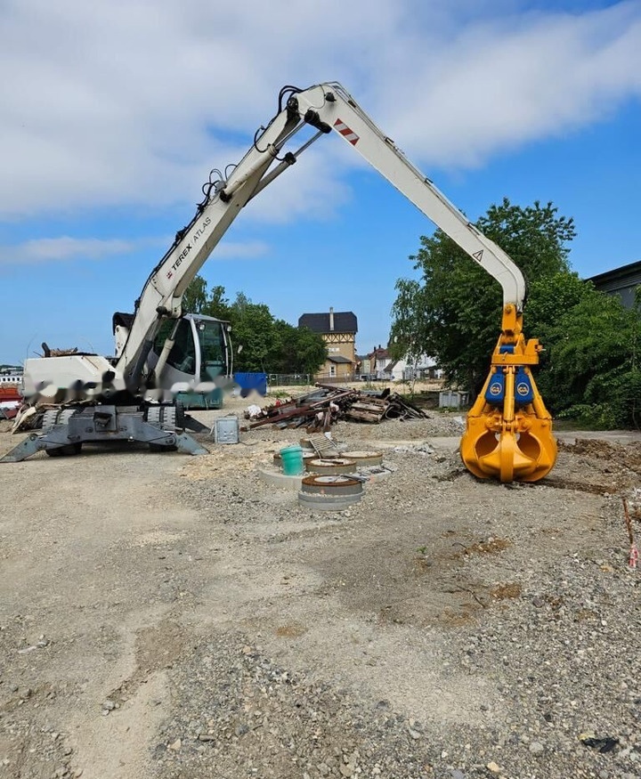 Galen Scrap Polyp - Klype: bilde 1 Galen Scrap Polyp - Klype: bilde 1