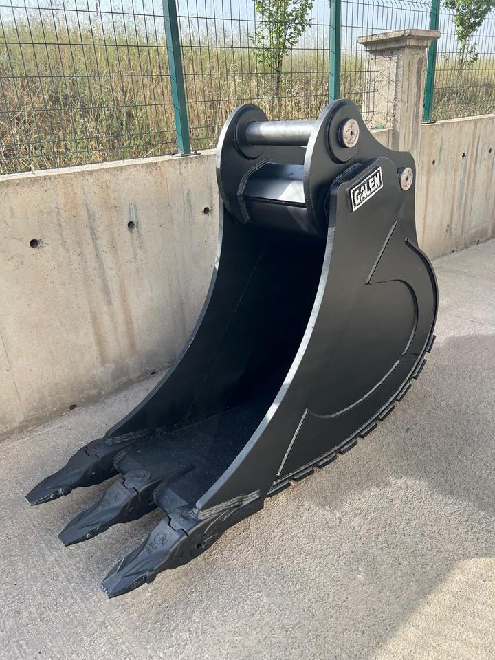 Hitachi ZX300 Bucket - Gravemaskinskuffe for Beltegraver: bilde 1 Hitachi ZX300 Bucket - Gravemaskinskuffe for Beltegraver: bilde 1