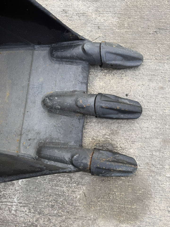 Komatsu PC200 - Gravemaskinskuffe for Bygg og anlegg: bilde 4 Komatsu PC200 - Gravemaskinskuffe for Bygg og anlegg: bilde 4