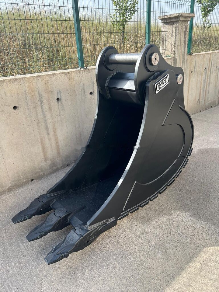 Komatsu PC300 - Gravemaskinskuffe: bilde 2 Komatsu PC300 - Gravemaskinskuffe: bilde 2