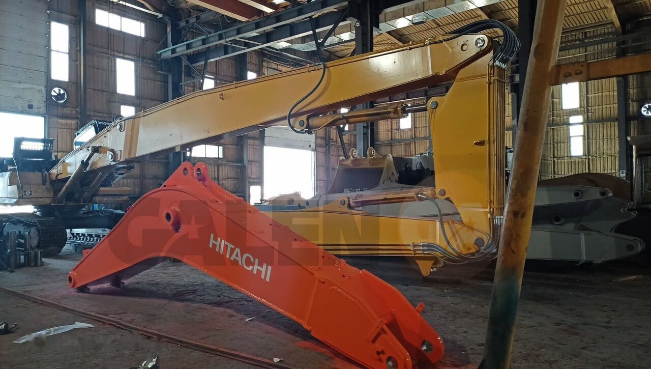 Komatsu PC350 - Utstyr for Bygg og anlegg: bilde 5 Komatsu PC350 - Utstyr for Bygg og anlegg: bilde 5