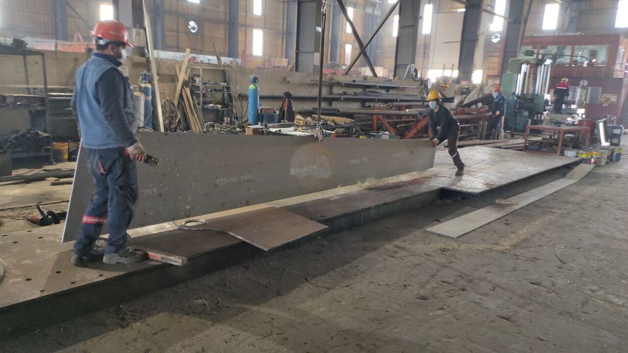 Komatsu PC350 - Utstyr for Bygg og anlegg: bilde 3 Komatsu PC350 - Utstyr for Bygg og anlegg: bilde 3