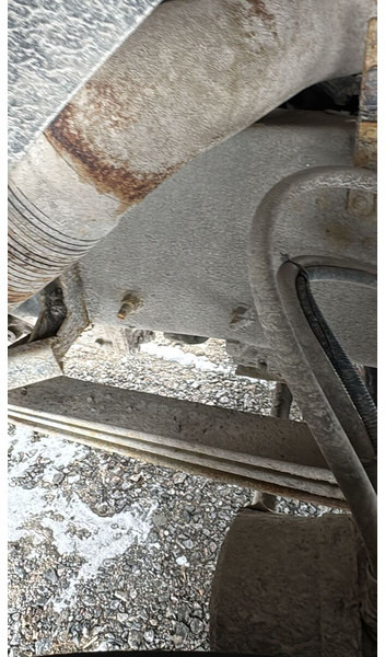 Volvo FM12 420 - Krokbil, Kranbil: bilde 3 Volvo FM12 420 - Krokbil, Kranbil: bilde 3