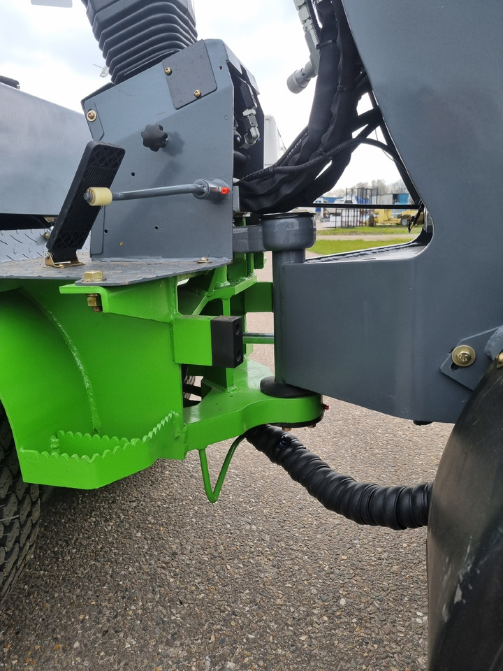 Ny Hjullaster WCM L1460: bilde 19 Ny Hjullaster WCM L1460: bilde 19