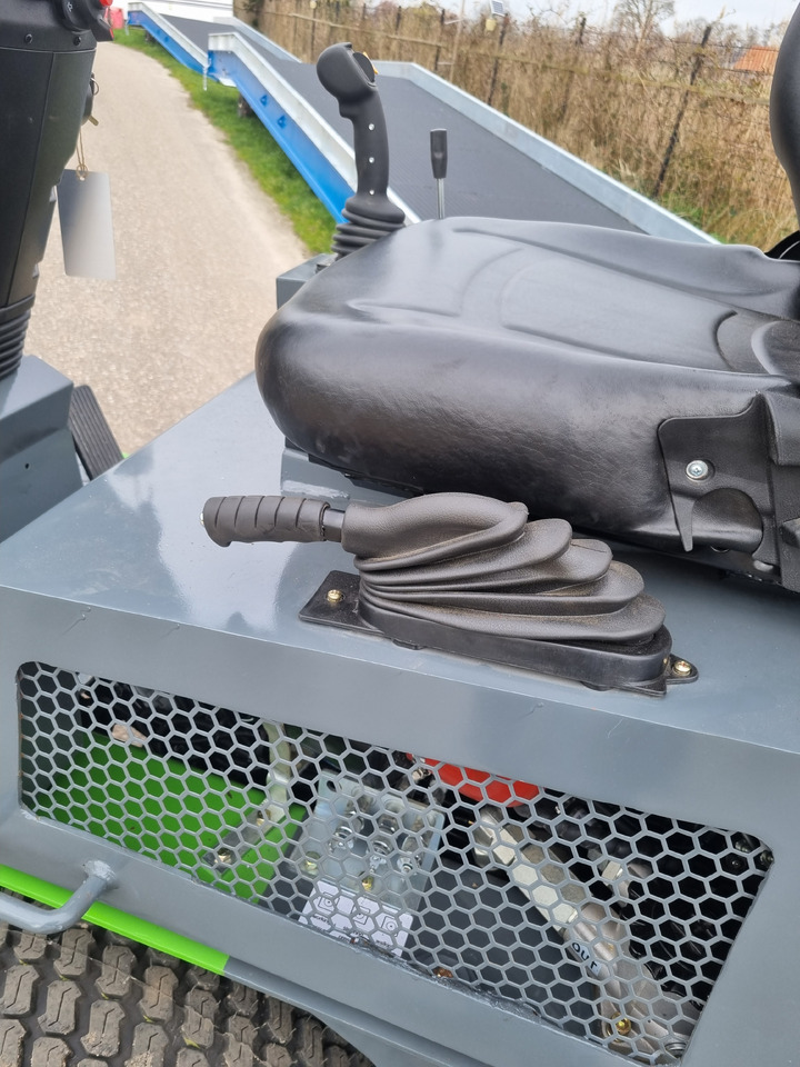 Ny Hjullaster WCM L1460: bilde 23 Ny Hjullaster WCM L1460: bilde 23