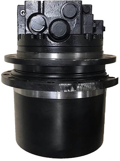 Final drive to JCB JZ70 - Sluttdrev for Bygg og anlegg: bilde 1 Final drive to JCB JZ70 - Sluttdrev for Bygg og anlegg: bilde 1