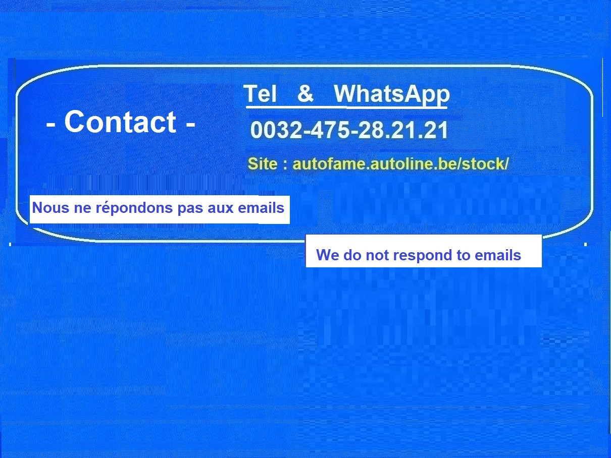 TOYOTA Coaster ... 30 places - diesel - climatisé ... BELGIQUE.. - Minibuss, Persontransport: bilde 4 TOYOTA Coaster ... 30 places - diesel - climatisé ... BELGIQUE.. - Minibuss, Persontransport: bilde 4