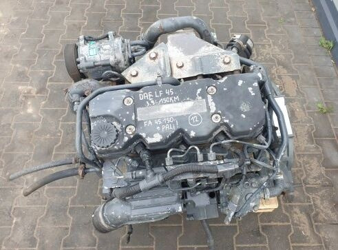 DAF BE110C DAF truck - Motor for Lastebil: bilde 3 DAF BE110C DAF truck - Motor for Lastebil: bilde 3